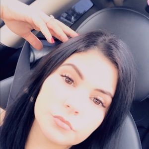 Meet your Posher, Marisol